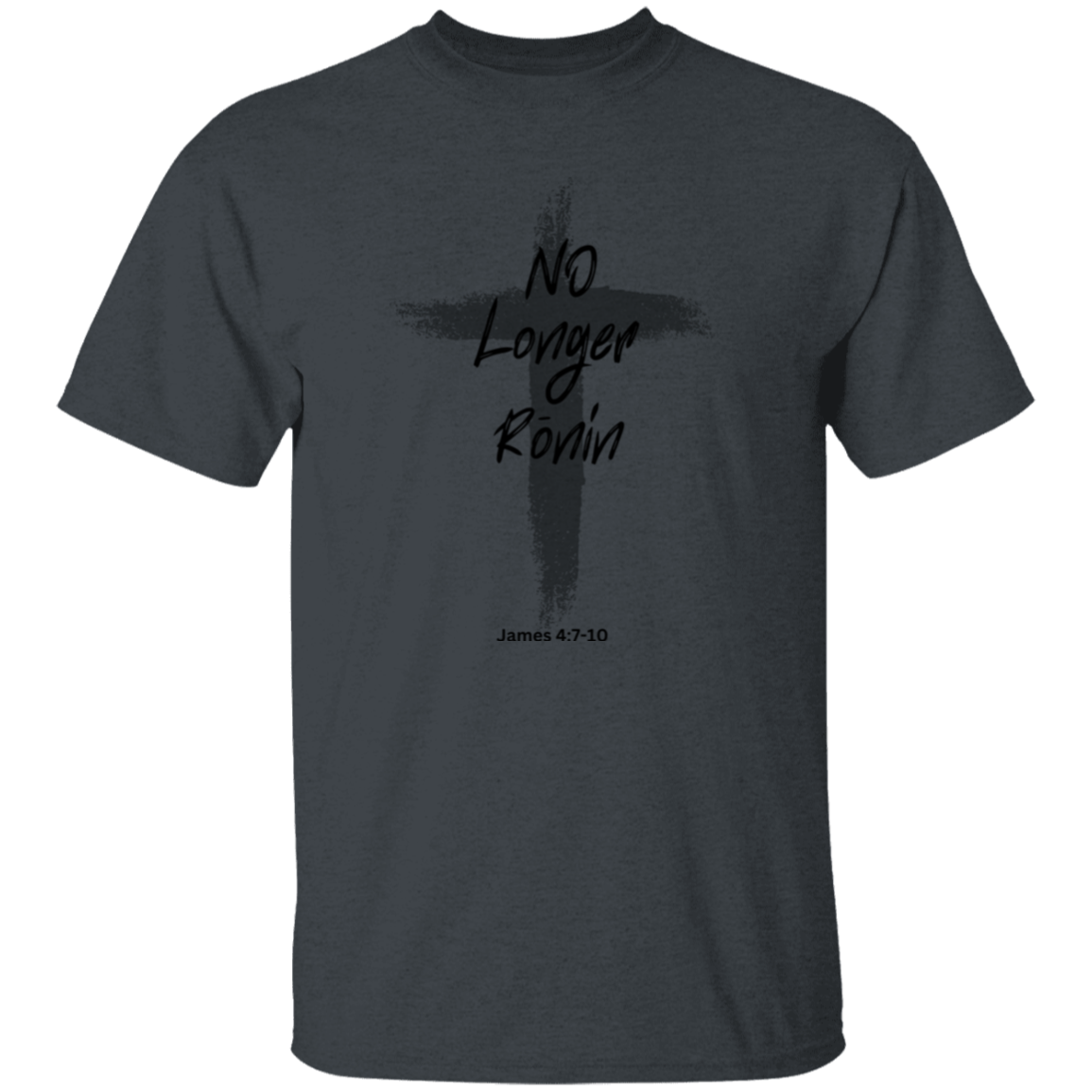 No Longer Ronin T-Shirt