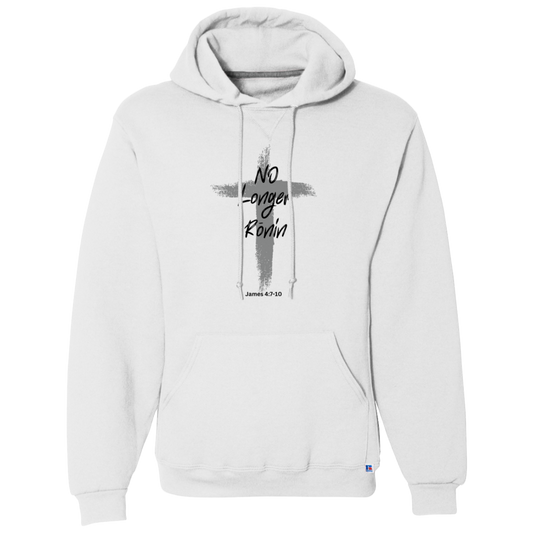 695HBM Dri-Power Fleece Pullover Hoodie