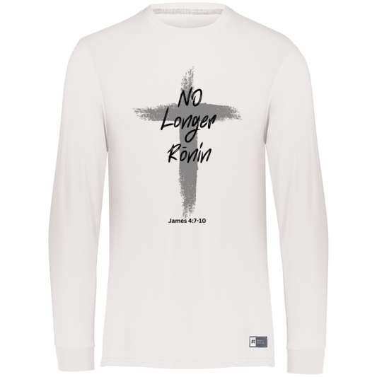 64LTTM Essential Dri-Power Long Sleeve Tee