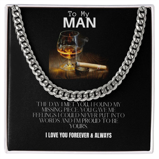 My Man Top G Love Forever and Ever