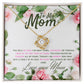 Love Knot to Mom