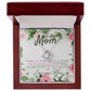 Love Knot to Mom